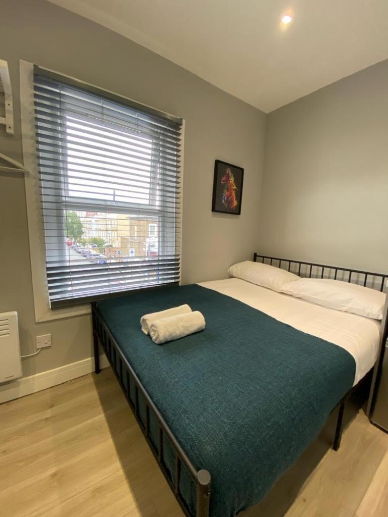 Eurostar City Apartments London Room photo